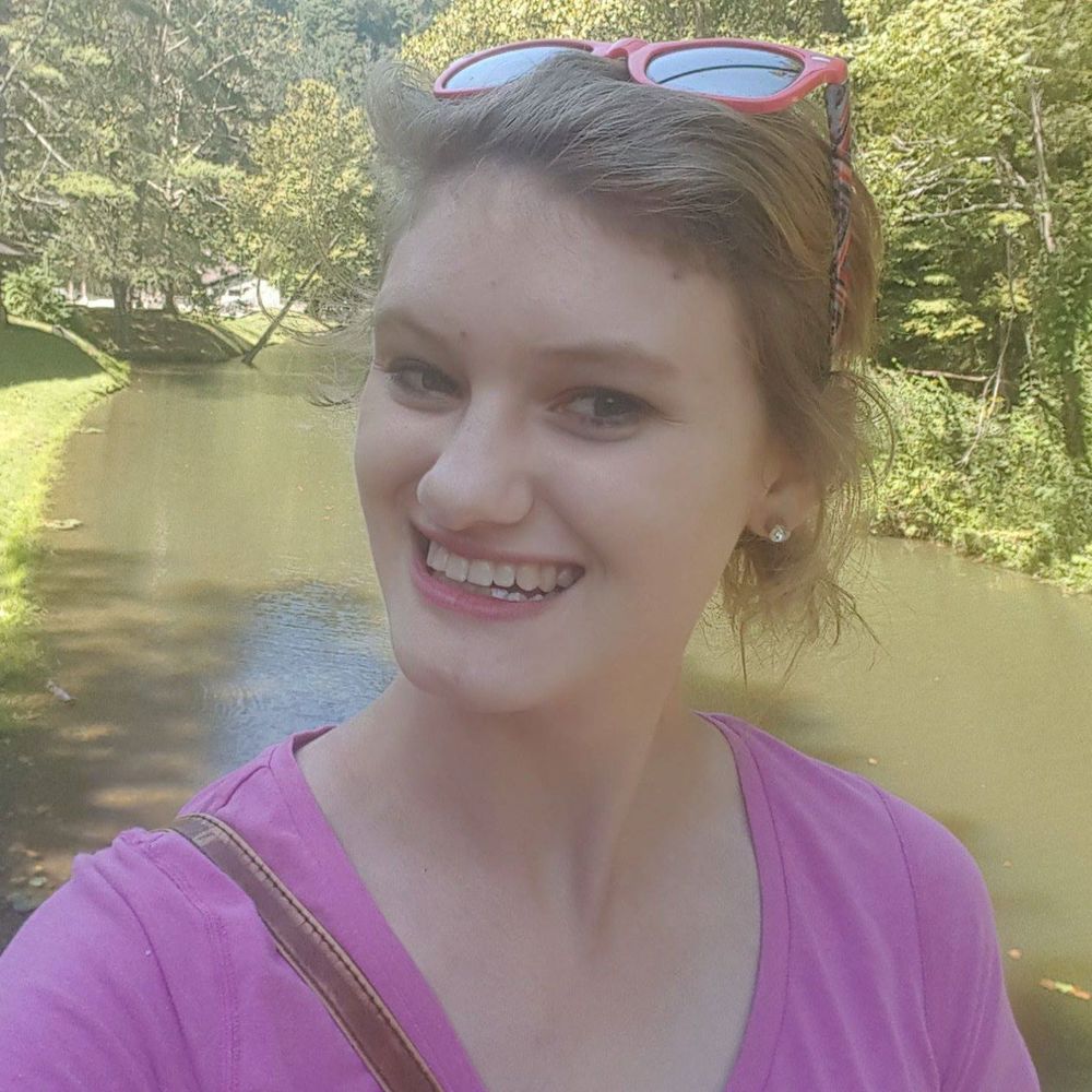 Meet your Posher, Meggan